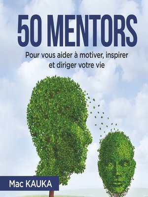 cover image of 50 mentors